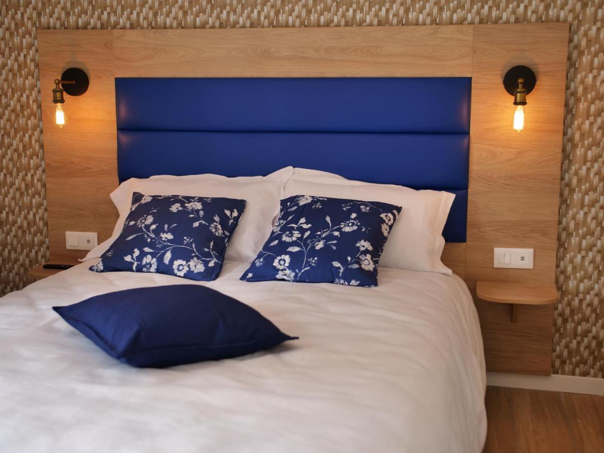 Plage A 50M Appartement Reves Bleus Villa Les Bains De Mers Εξωτερικό φωτογραφία