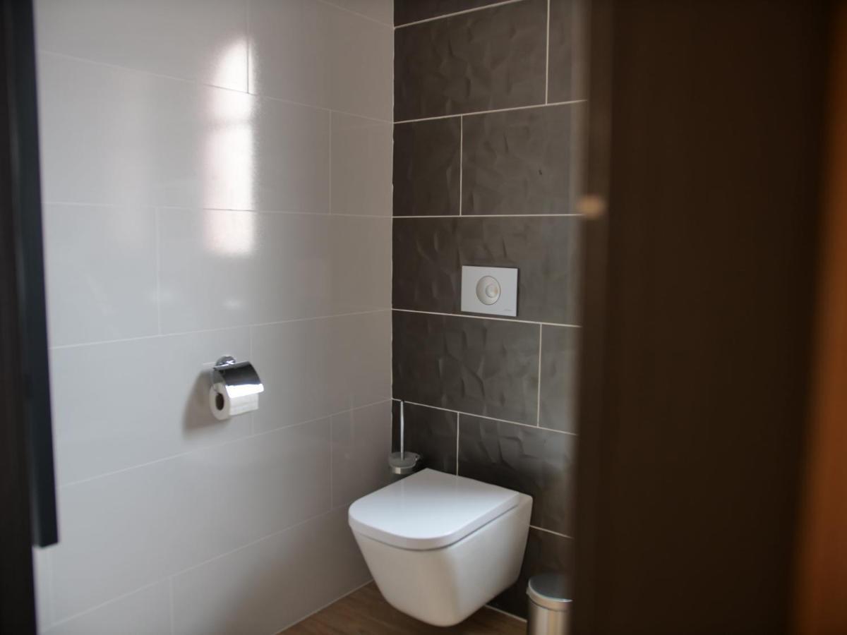 Plage A 50M Appartement Reves Bleus Villa Les Bains De Mers Εξωτερικό φωτογραφία